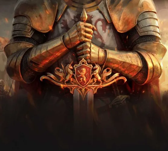 Crusado Casino banner app
